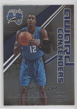 2009-10 Playoff Contenders - Award Contenders #17 - Dwight Howard