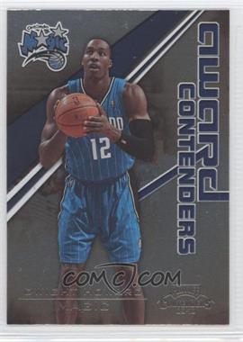 2009-10 Playoff Contenders - Award Contenders #17 - Dwight Howard