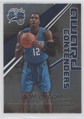 2009-10 Playoff Contenders - Award Contenders #17 - Dwight Howard