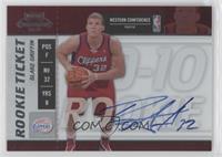 Rookie Ticket - Blake Griffin [EX to NM]