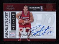 Rookie Ticket - Blake Griffin