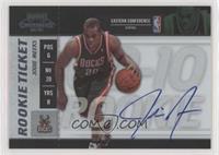 Rookie Ticket - Jodie Meeks