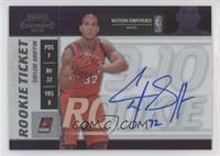 Rookie Ticket - Taylor Griffin