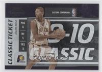 Classic Ticket - Jalen Rose