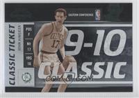 Classic Ticket - John Havlicek