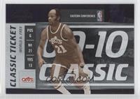 Classic Ticket - World B. Free