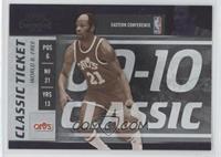 Classic Ticket - World B. Free