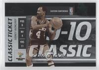 Classic Ticket - Sidney Moncrief