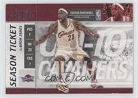 LeBron James