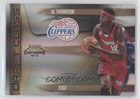 Al Thornton #/50