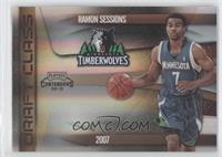 Ramon Sessions #/50