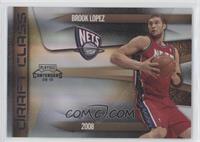 Brook Lopez #/50