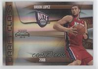 Brook Lopez #/50