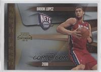 Brook Lopez #/100