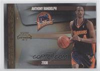 Anthony Randolph #/100