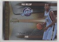 Paul Millsap [EX to NM] #/100