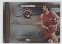 Andrea Bargnani