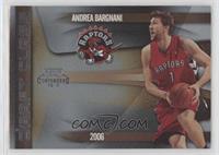 Andrea Bargnani