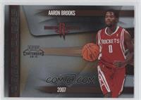 Aaron Brooks