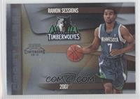 Ramon Sessions