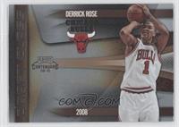 Derrick Rose