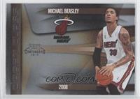 Michael Beasley