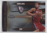 Brook Lopez