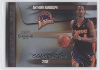 Anthony Randolph