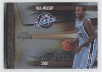 Paul Millsap