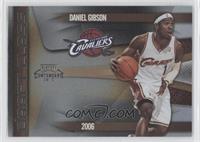 Daniel Gibson