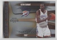 Kevin Durant