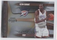 Kevin Durant