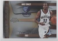 Mike Conley