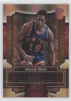 Willis Reed #/50