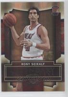 Rony Seikaly #/50