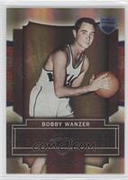 Bobby Wanzer #/50