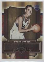 Bobby Wanzer #/50