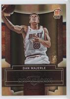 Dan Majerle #/50