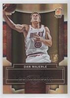 Dan Majerle #/50