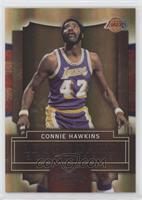 Connie Hawkins #/50