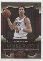 Rony Seikaly #/100