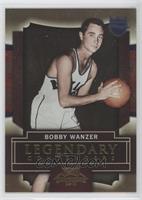 Bobby Wanzer #/100