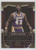 Connie Hawkins #/100