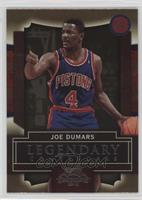 Joe Dumars