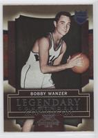 Bobby Wanzer