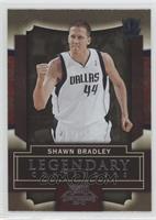 Shawn Bradley