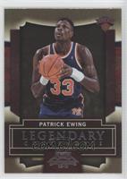 Patrick Ewing