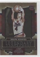 Dolph Schayes