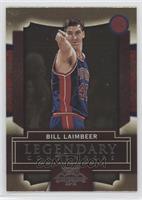 Bill Laimbeer