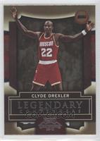 Clyde Drexler